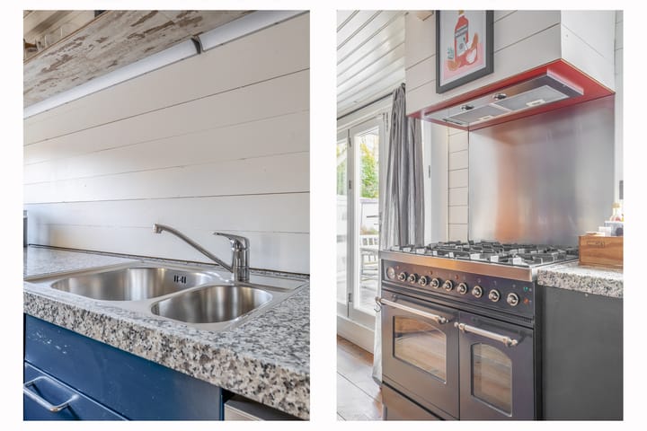 Foto 13 van Vroesenkade 16