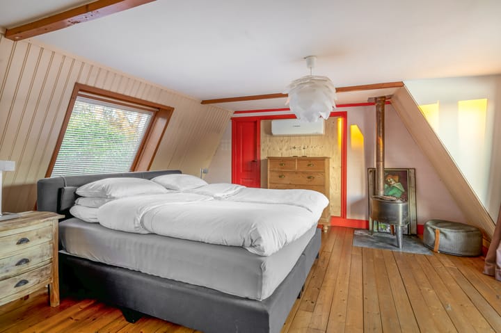 Foto 21 van Vroesenkade 16