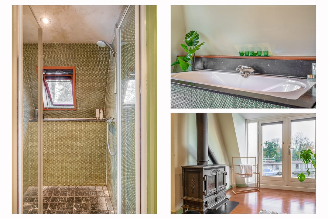 Foto 23 van Vroesenkade 16