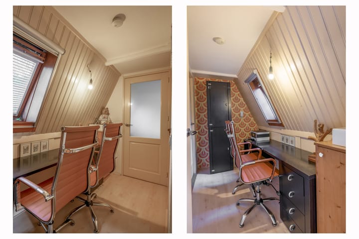 Foto 24 van Vroesenkade 16