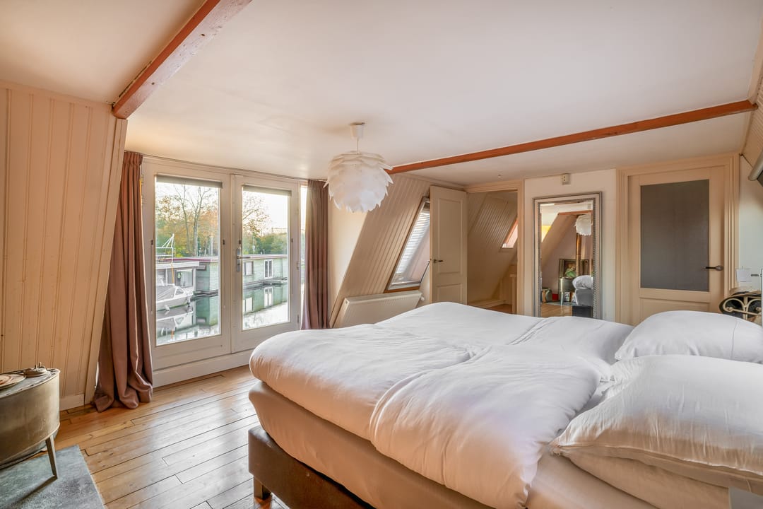 Foto 22 van Vroesenkade 16