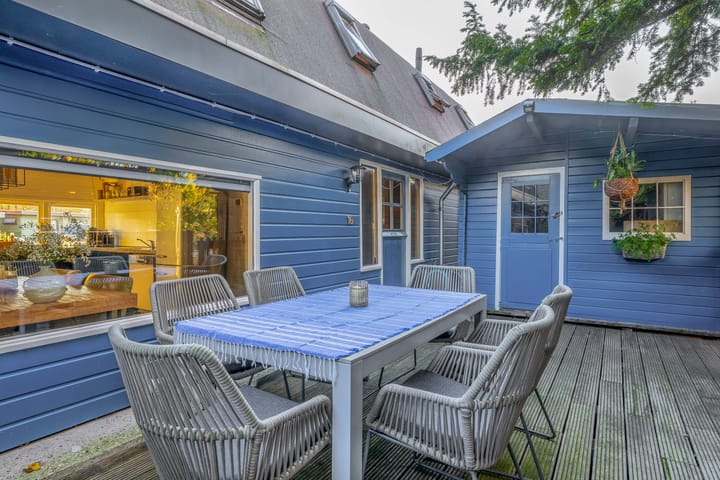 Foto 27 van Vroesenkade 16