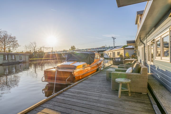 Foto 29 van Vroesenkade 16