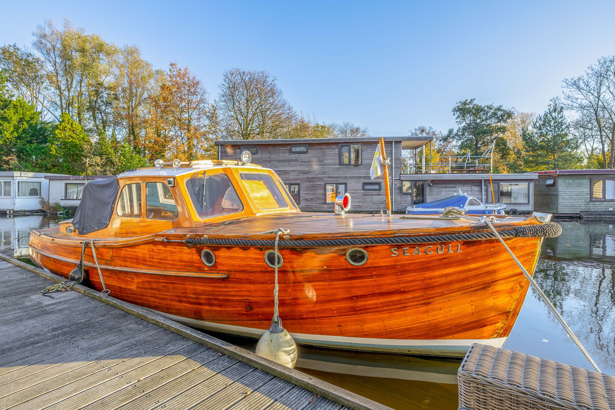 Foto 30 van Vroesenkade 16