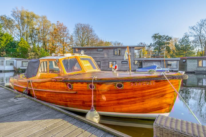 Foto 30 van Vroesenkade 16