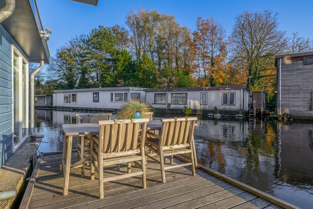 Foto 32 van Vroesenkade 16