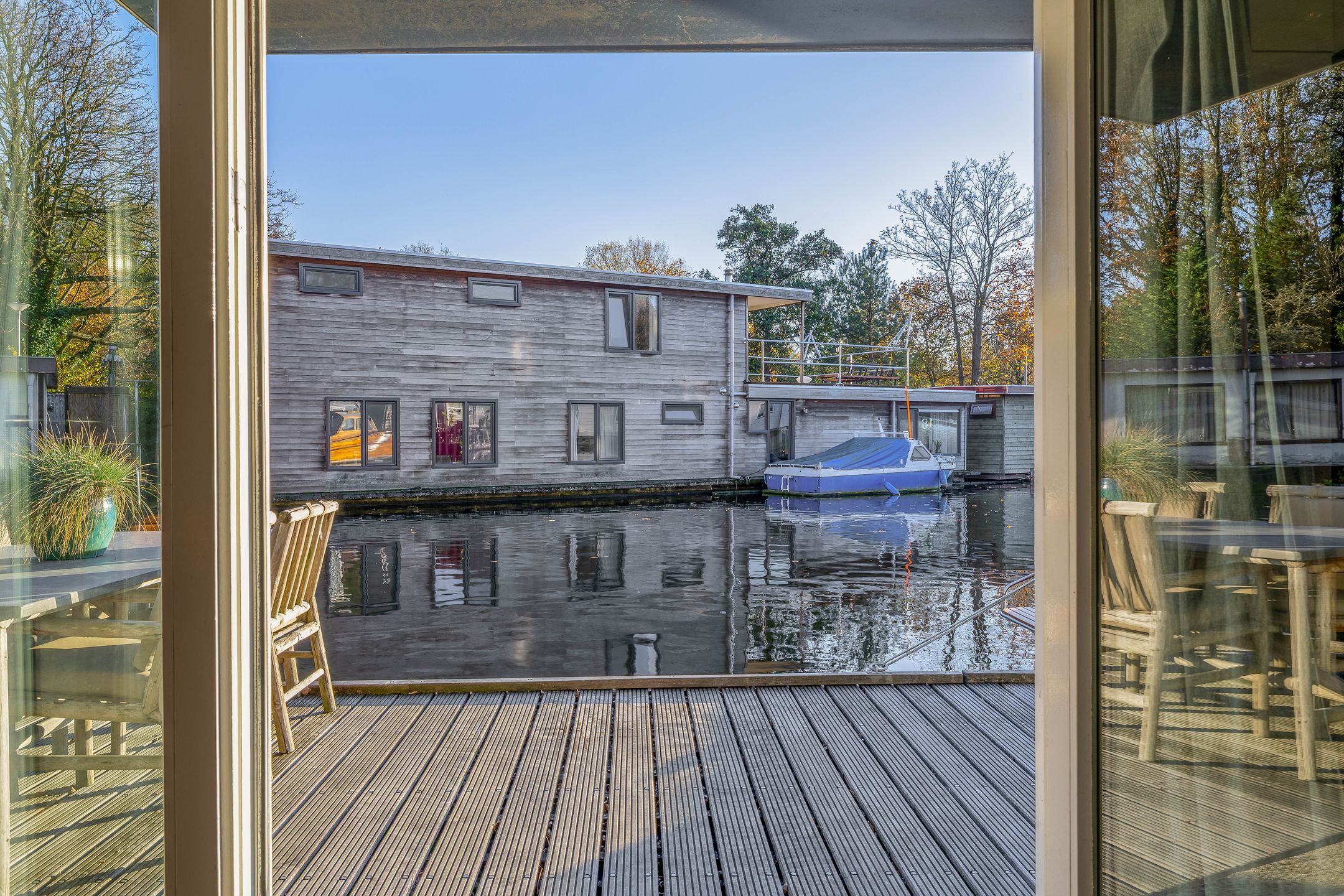 Foto 33 van Vroesenkade 16