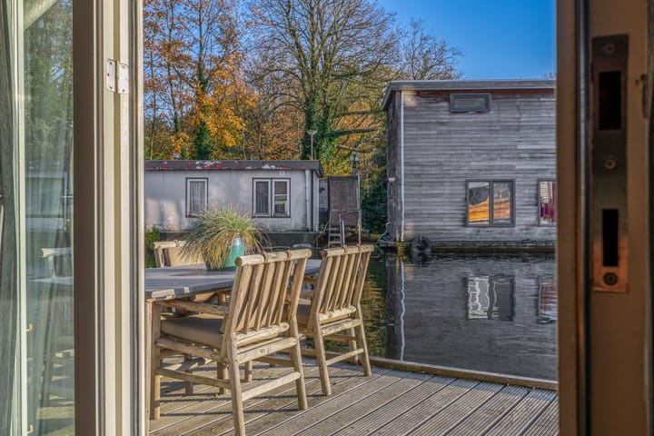 Foto 34 van Vroesenkade 16