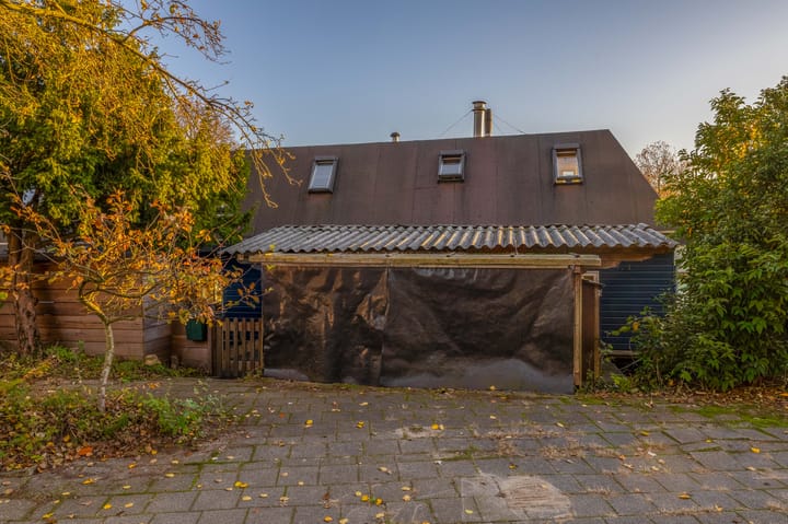 Foto 35 van Vroesenkade 16