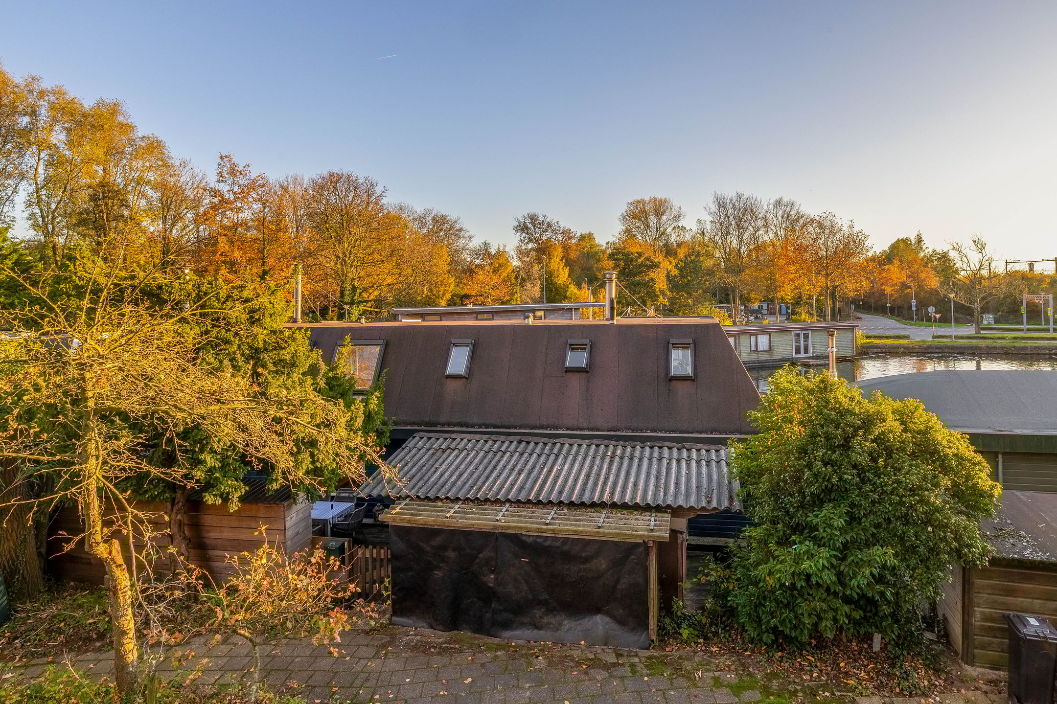 Foto 36 van Vroesenkade 16