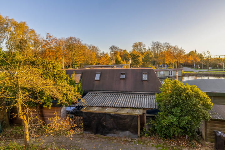 Foto 36 van Vroesenkade 16