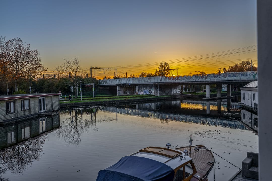 Foto 37 van Vroesenkade 16