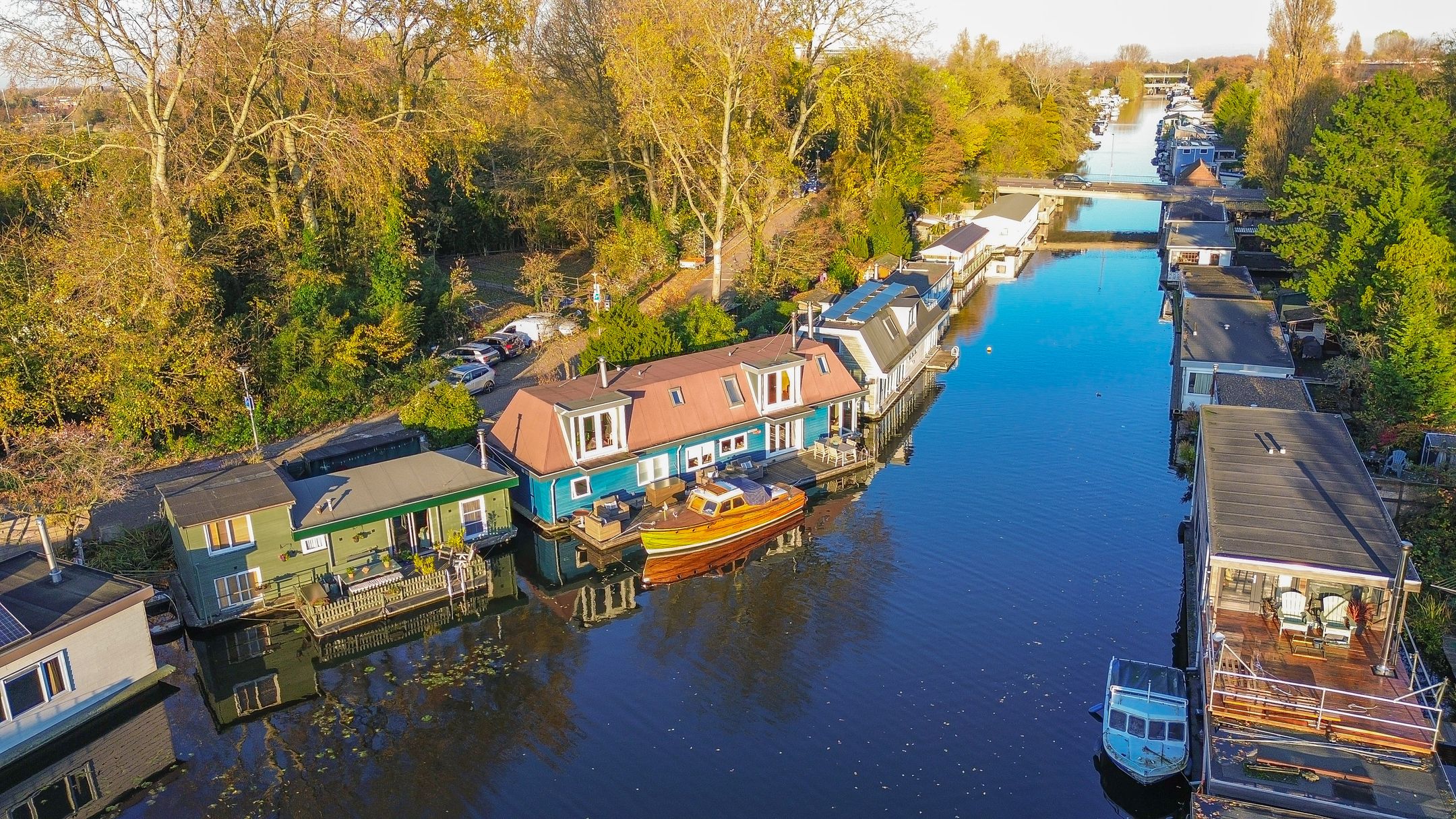 Foto 39 van Vroesenkade 16