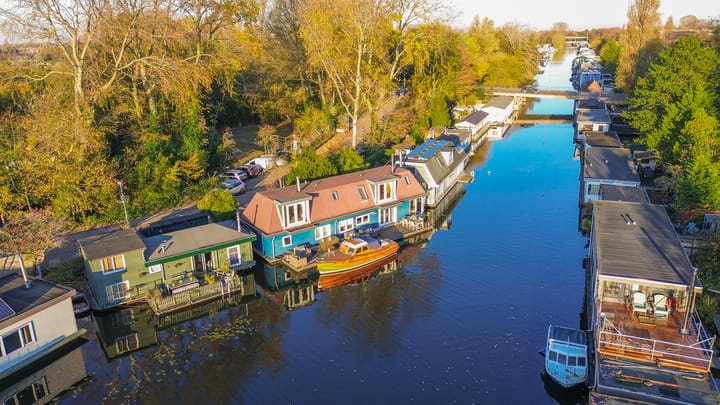 Foto 39 van Vroesenkade 16