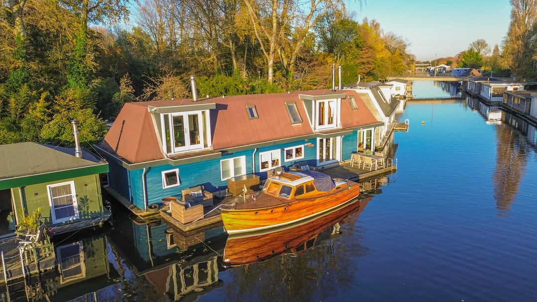 Foto 41 van Vroesenkade 16