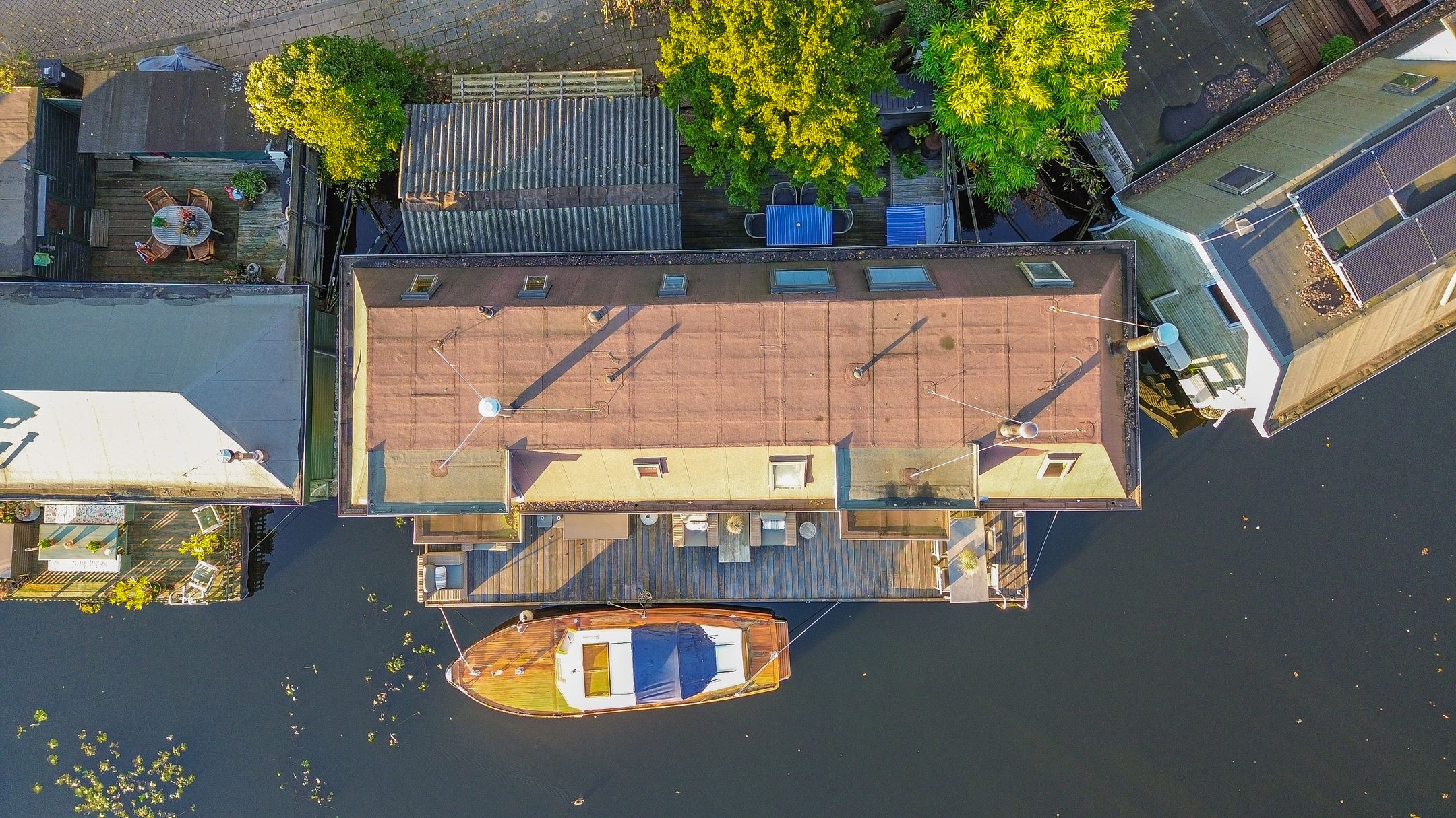 Foto 42 van Vroesenkade 16