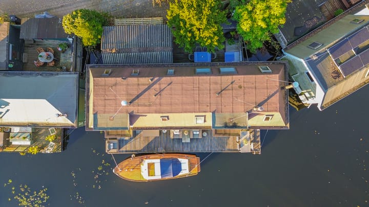 Foto 42 van Vroesenkade 16