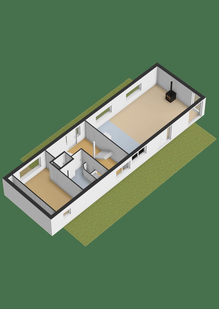 Foto 44 van Vroesenkade 16