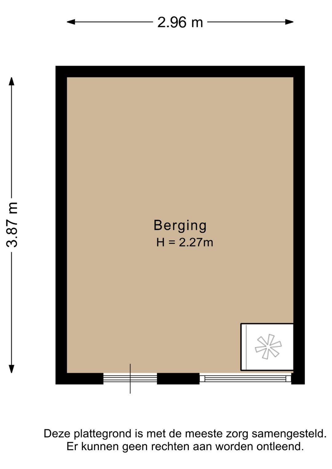 Foto 47 van Vroesenkade 16