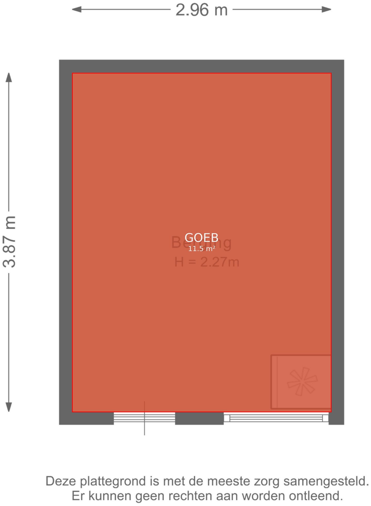 Foto 49 van Vroesenkade 16