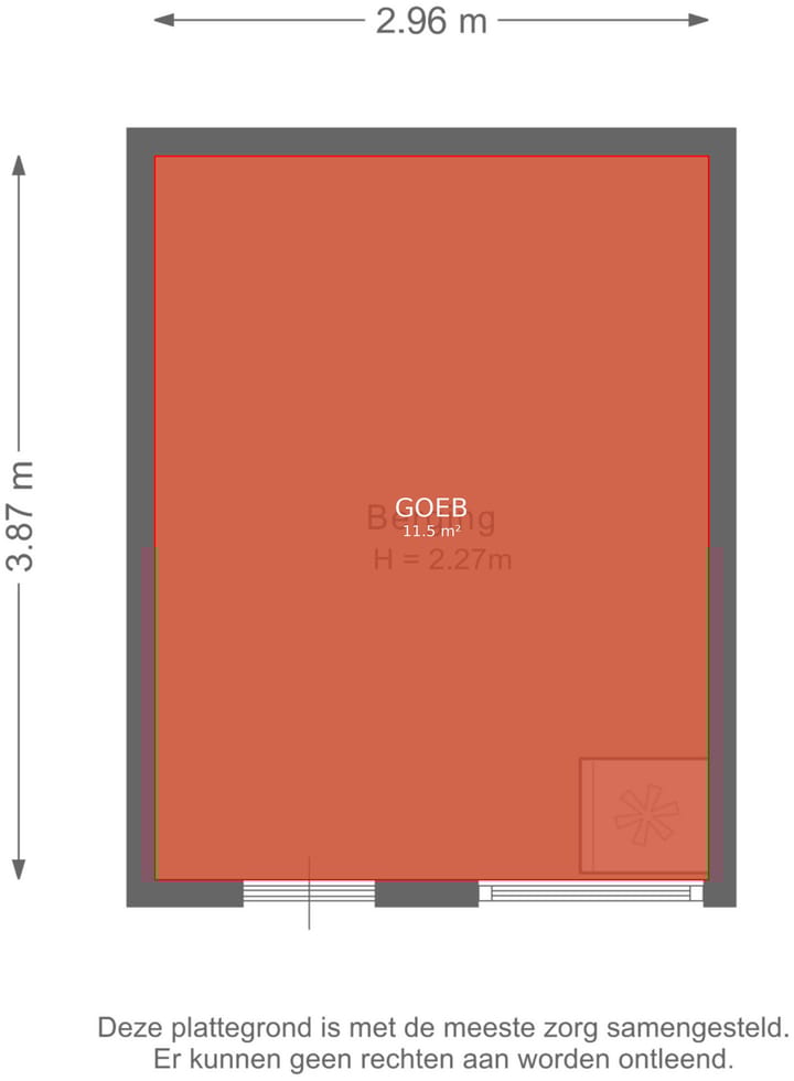 Foto 48 van Vroesenkade 16