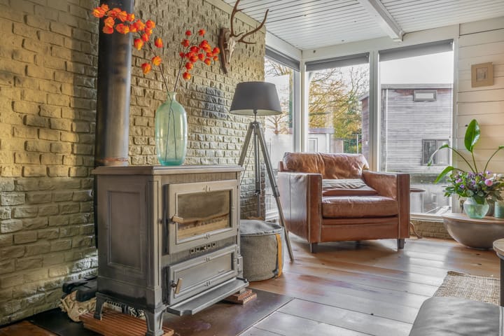 Foto 9 van Vroesenkade 16