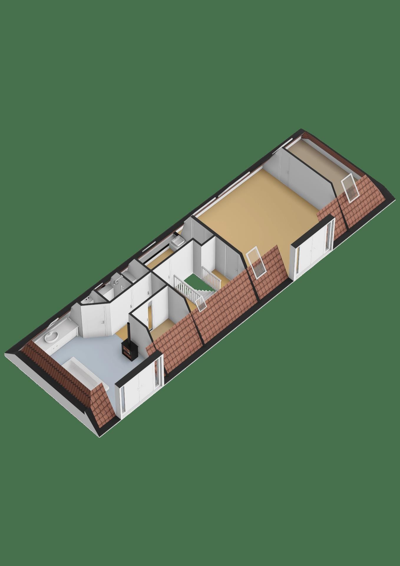 Foto 51 van Vroesenkade 16