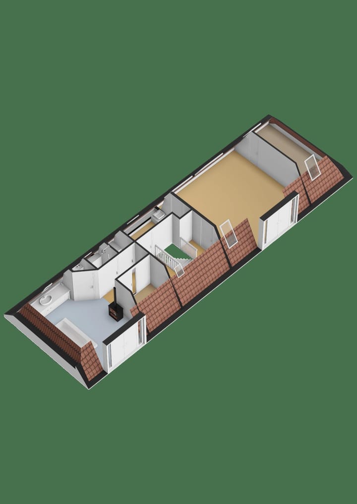 Foto 50 van Vroesenkade 16