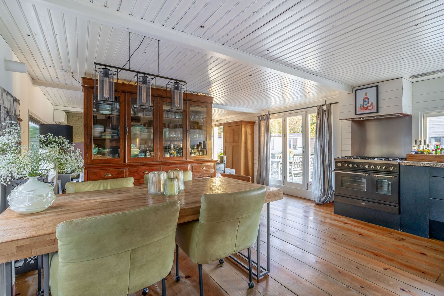 Foto 10 van Vroesenkade 16