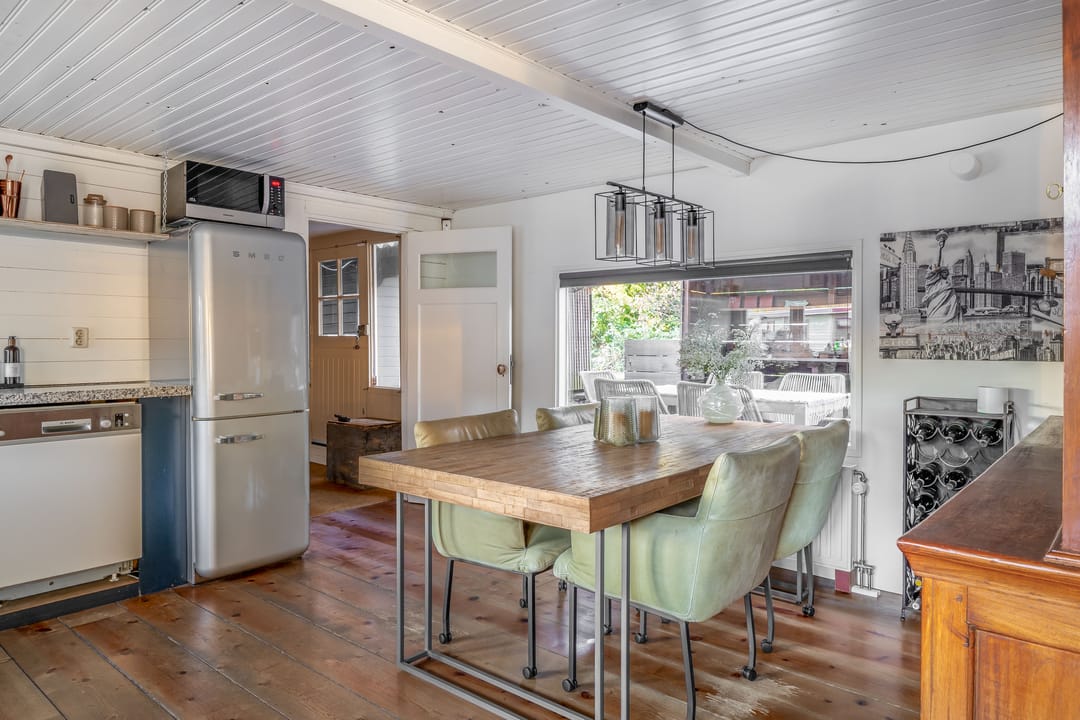 Foto 11 van Vroesenkade 16