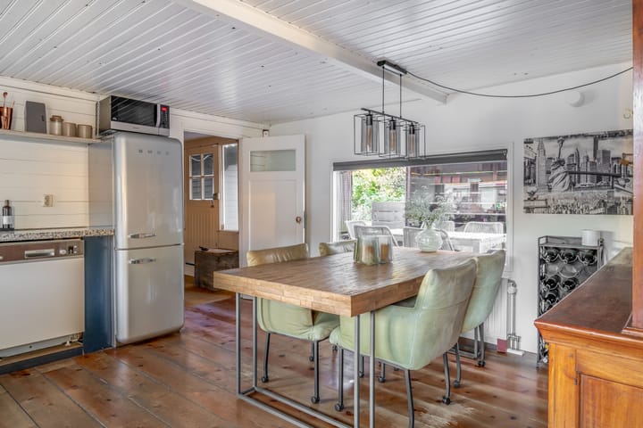 Foto 11 van Vroesenkade 16