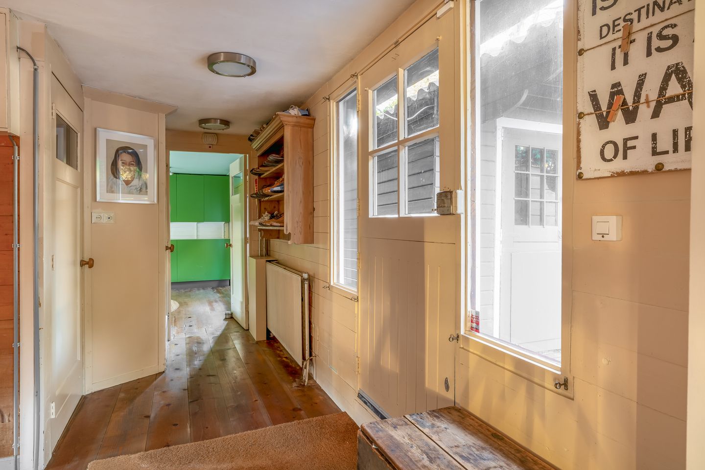 Foto 14 van Vroesenkade 16