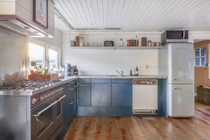 Foto 12 van Vroesenkade 16