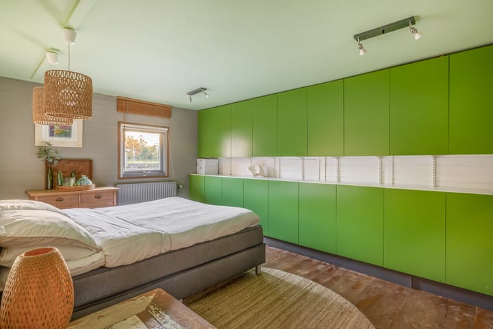 Foto 15 van Vroesenkade 16