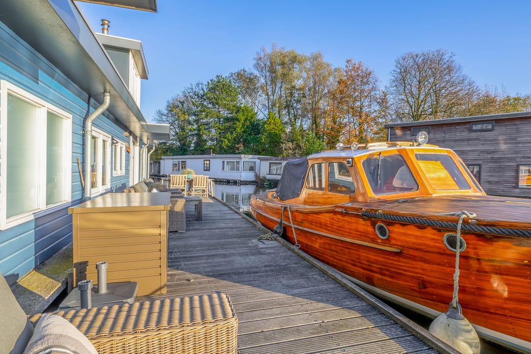 Foto 31 van Vroesenkade 16