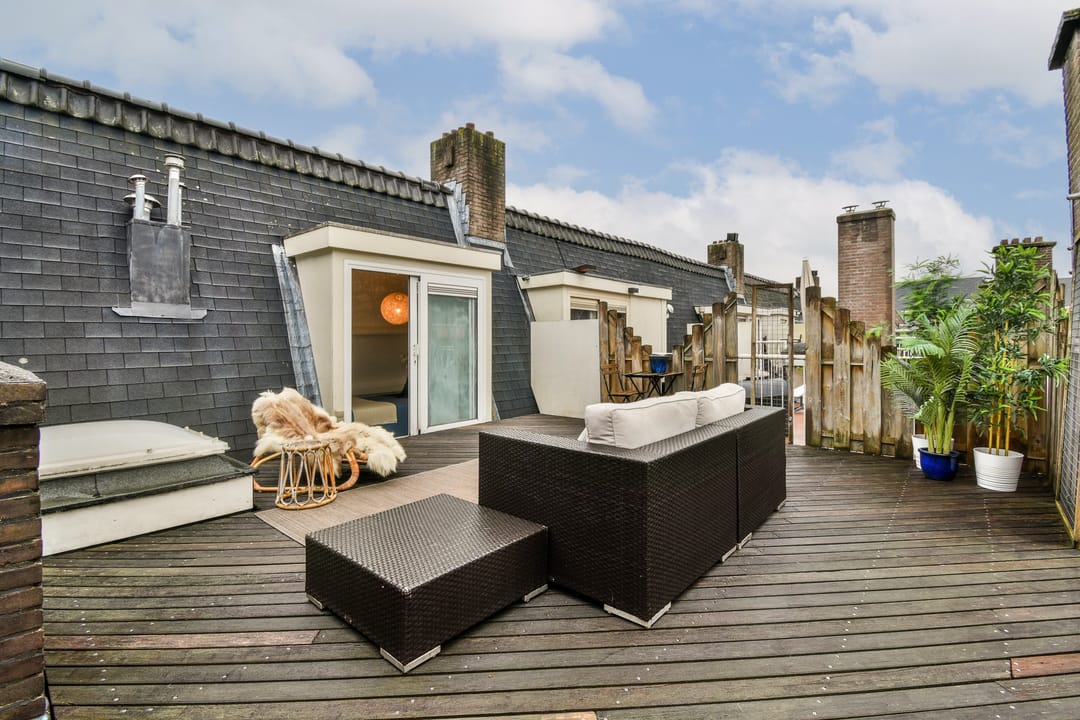 Photo 2 of Michelangelostraat 99-3