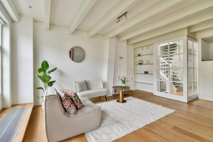 Foto 5 van Michelangelostraat 99-3