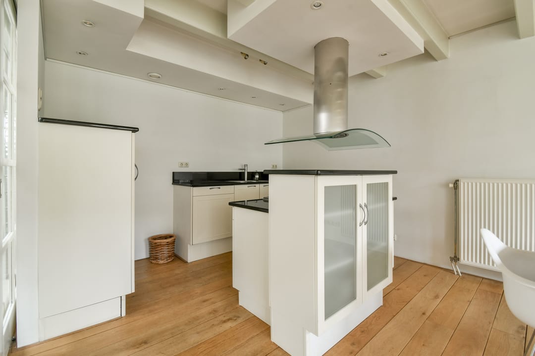 Photo 7 of Michelangelostraat 99-3