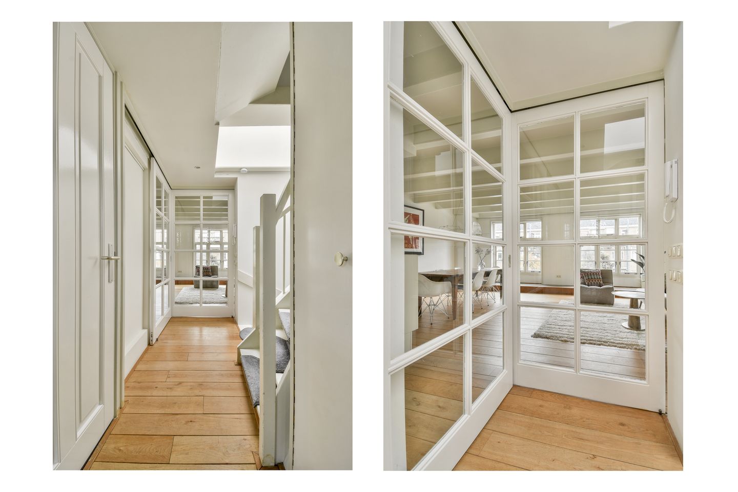 Photo 10 of Michelangelostraat 99-3