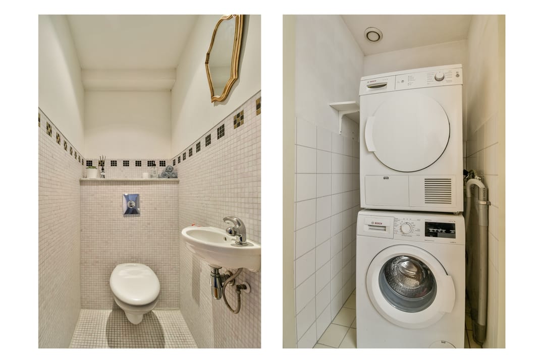 Photo 11 of Michelangelostraat 99-3