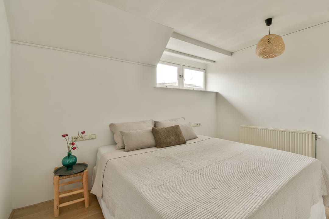 Photo 13 of Michelangelostraat 99-3