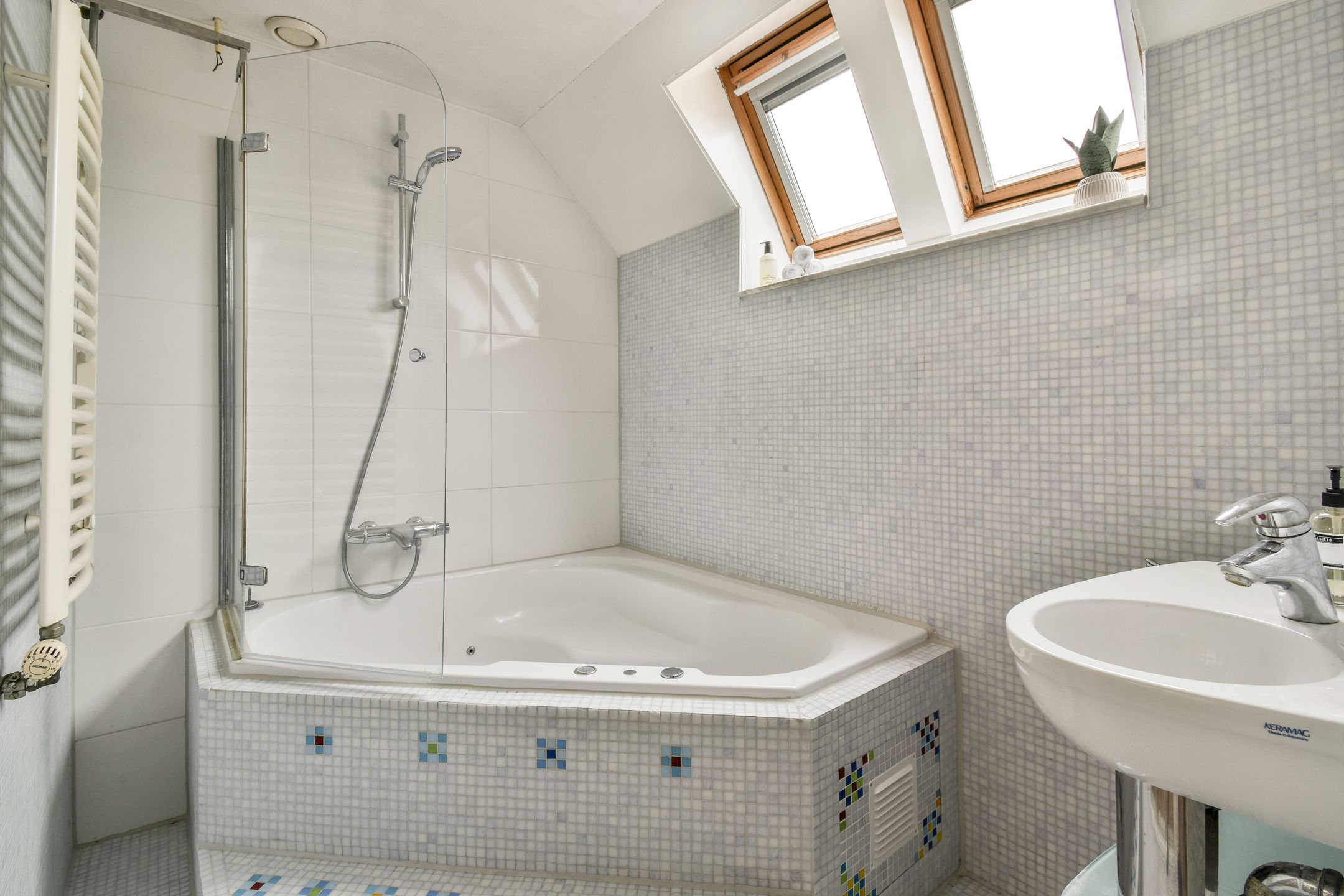 Photo 15 of Michelangelostraat 99-3