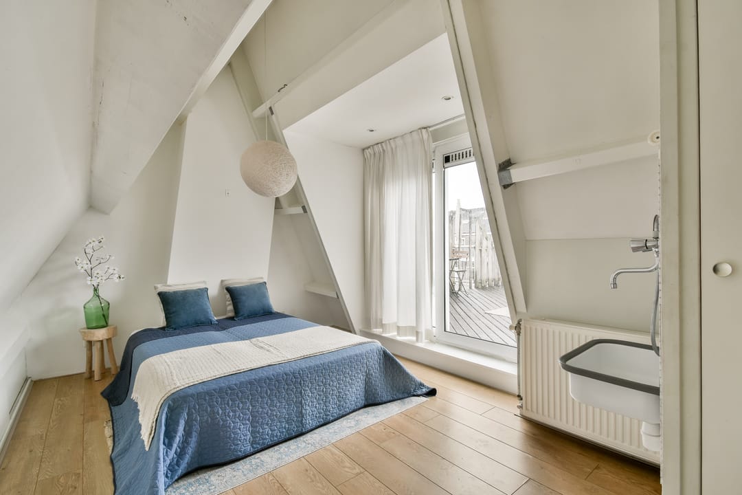 Photo 17 of Michelangelostraat 99-3