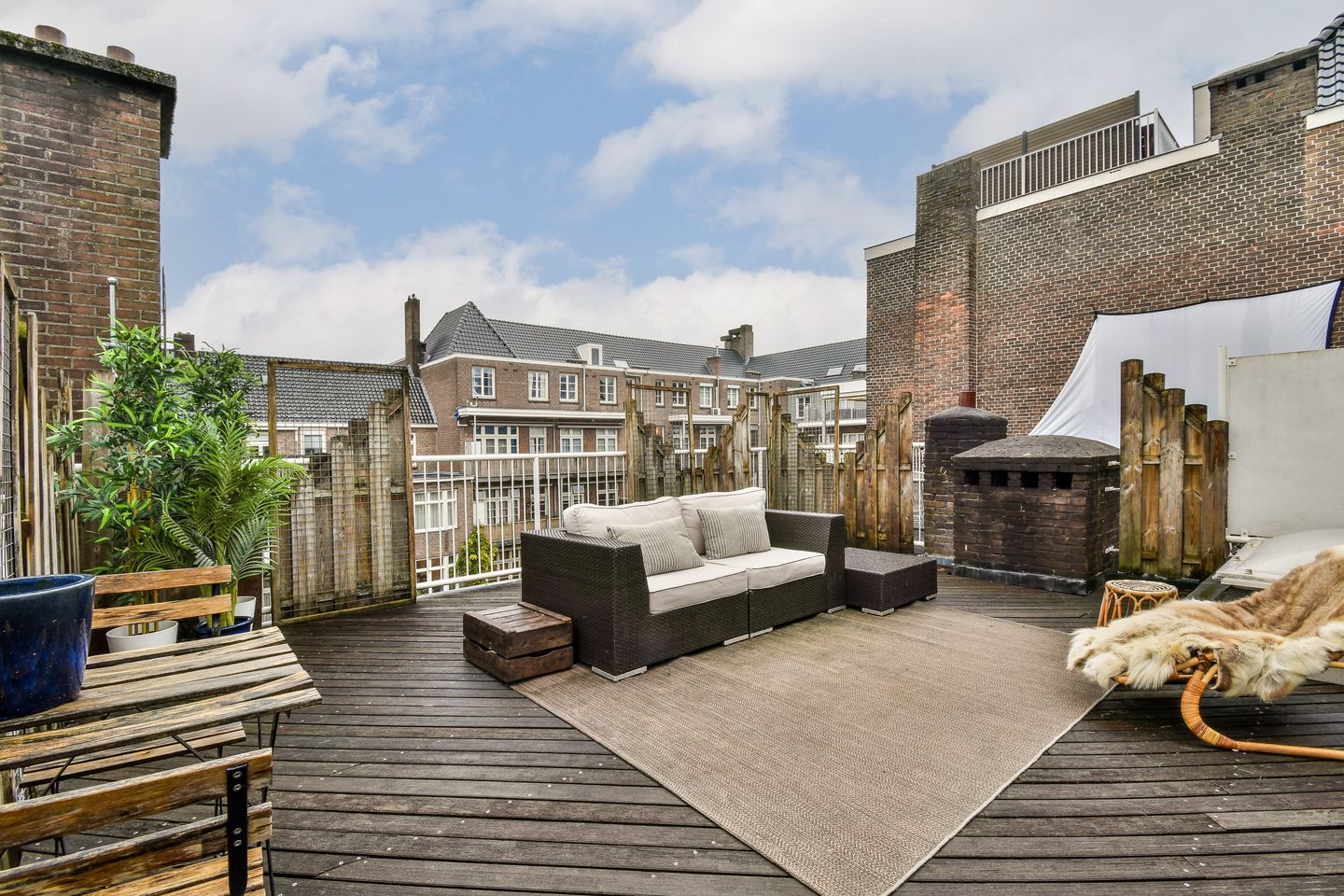 Photo 20 of Michelangelostraat 99-3