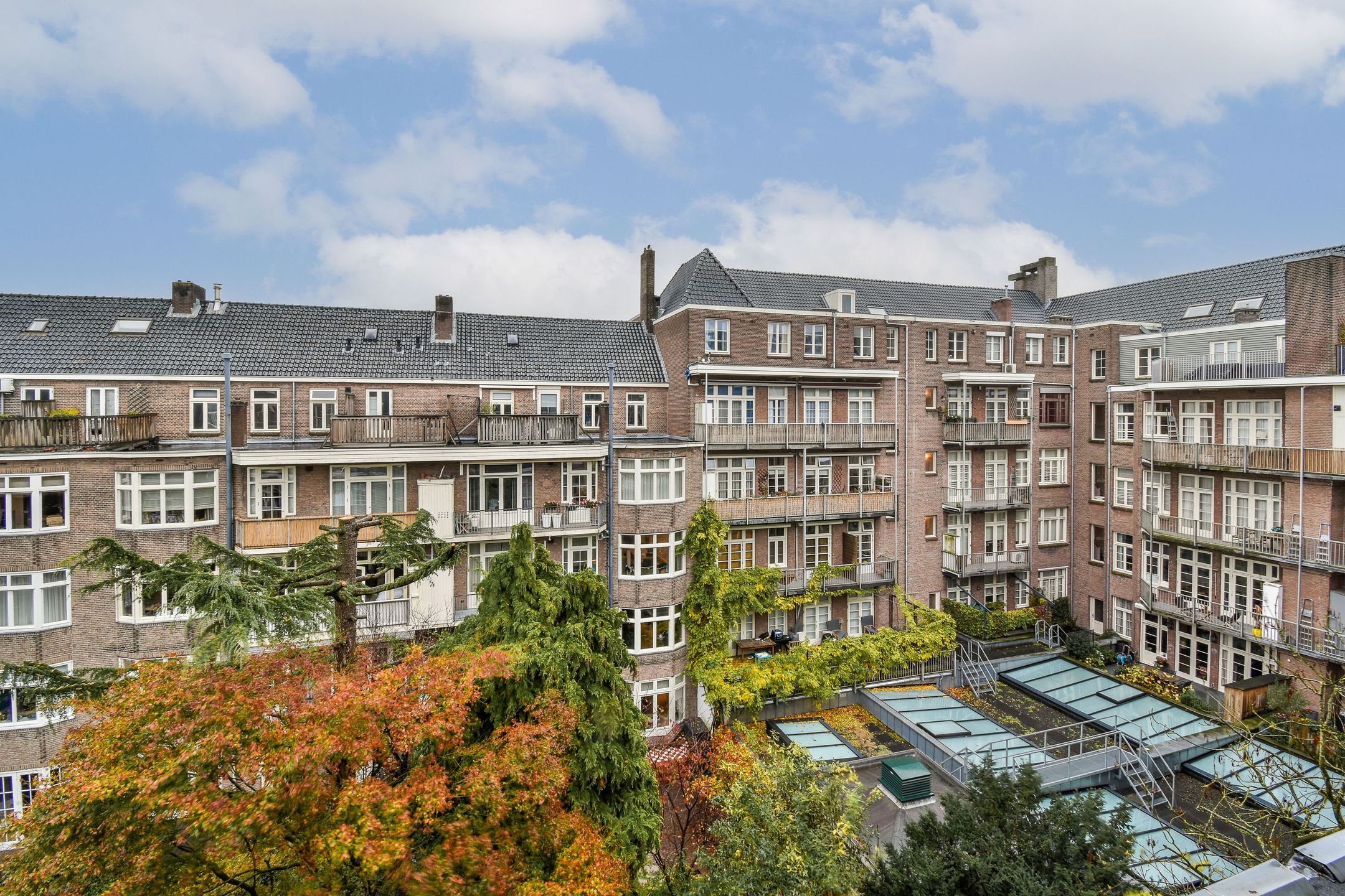 Photo 21 of Michelangelostraat 99-3