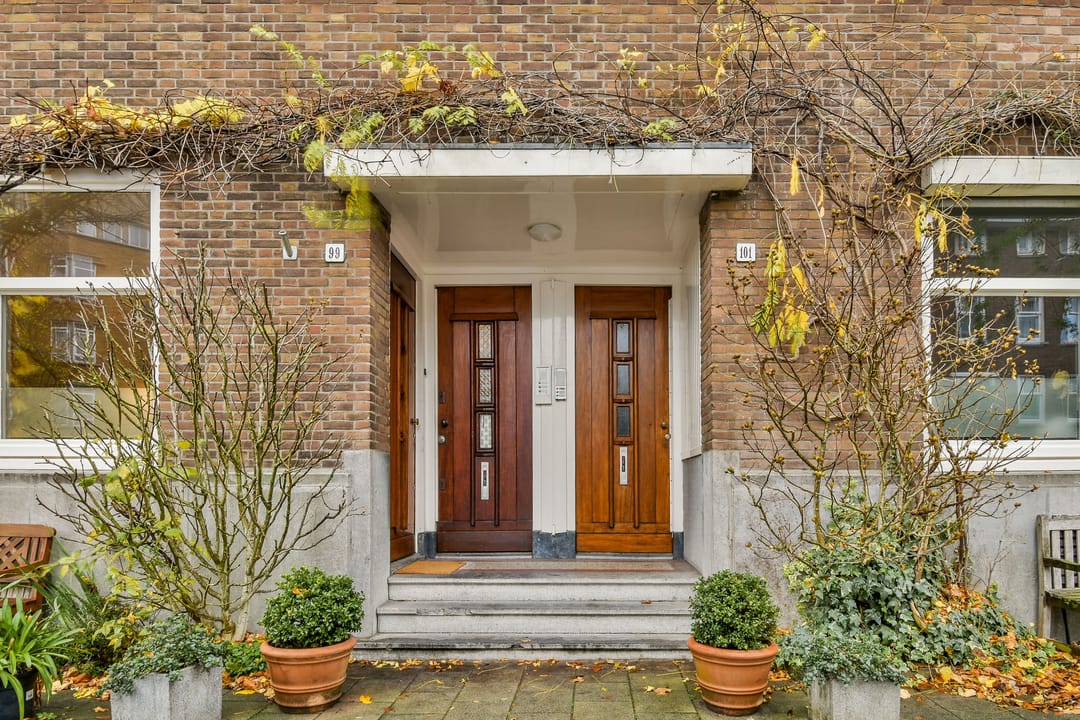 Photo 22 of Michelangelostraat 99-3