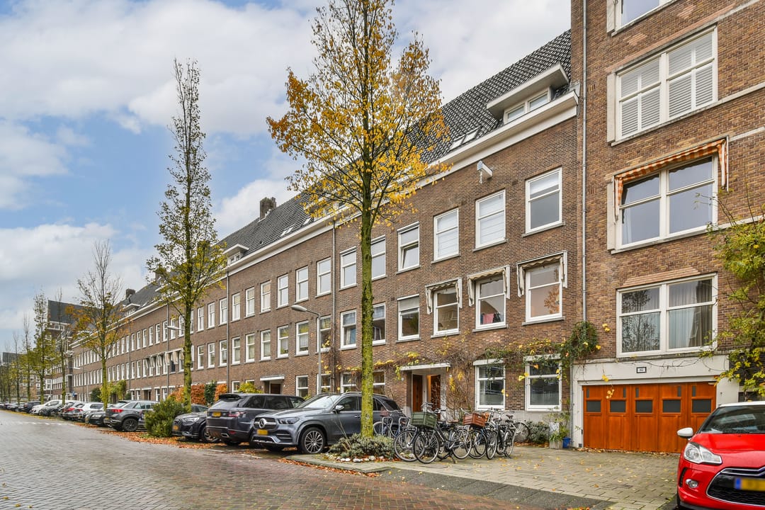 Photo 23 of Michelangelostraat 99-3