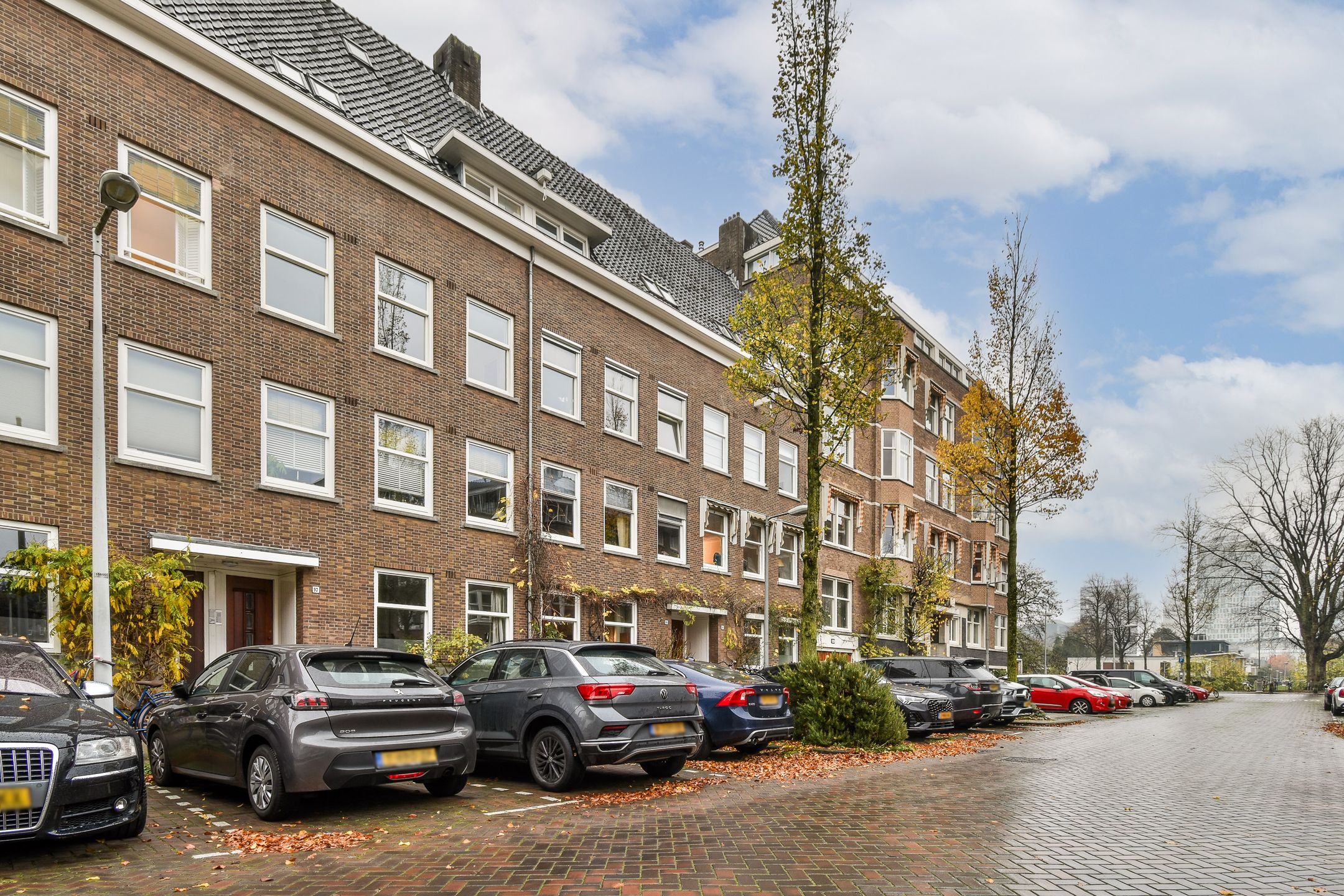 Photo 24 of Michelangelostraat 99-3