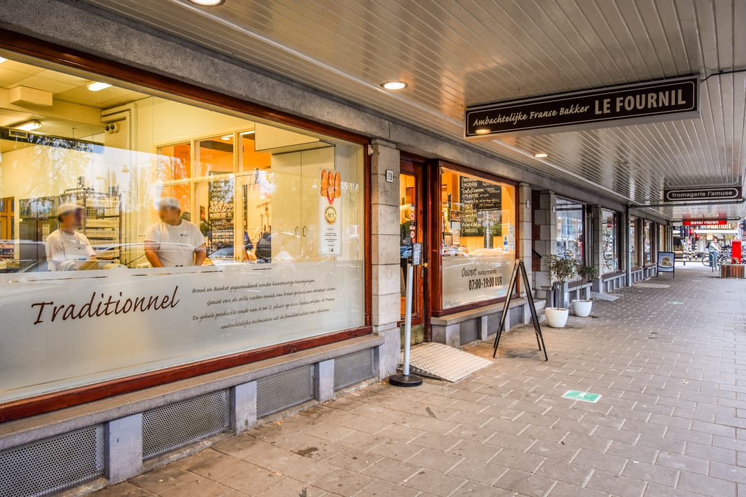 Photo 26 of Michelangelostraat 99-3