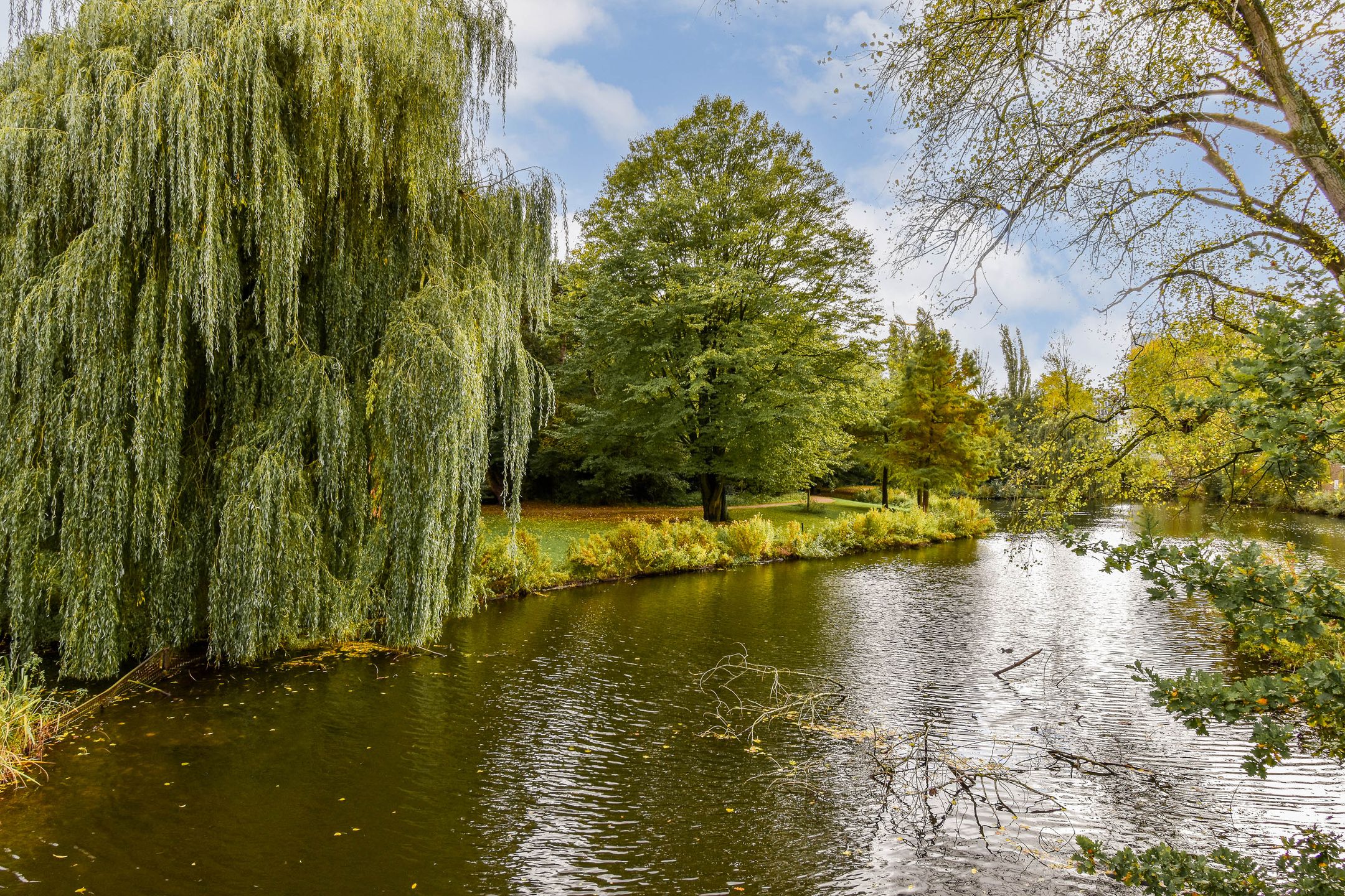 Photo 27 of Michelangelostraat 99-3